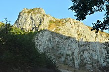 Cheile Valisoarei, DN75 Lunca-Turda, Foto: WR