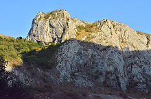 Cheile Valisoarei, DN75 Lunca-Turda, Foto: WR