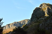 Cheile Valisoarei, DN75 Lunca-Turda, Foto: WR