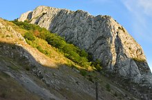 Cheile Valisoarei, DN75 Lunca-Turda, Foto: WR