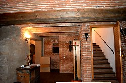 Conacul Secuiesc, Crama, Coltesti , Foto: WR
