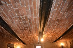 Conacul Secuiesc, Crama, Coltesti , Foto: WR