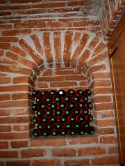 Conacul Secuiesc, Crama, Coltesti , Foto: WR