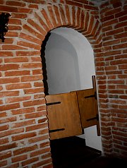 Conacul Secuiesc, Crama, Coltesti , Foto: WR