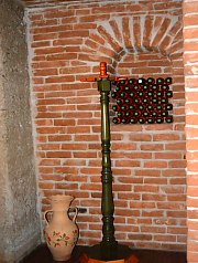 Conacul Secuiesc, Crama, Coltesti , Foto: WR