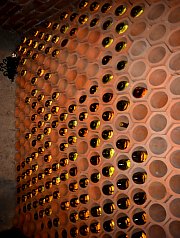 Conacul Secuiesc, Crama, Coltesti , Foto: WR