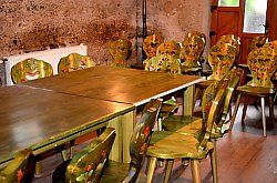 Conacul Secuiesc, Crama, Coltesti , Foto: WR