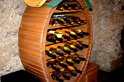 Conacul Secuiesc, Crama, Coltesti , Foto: WR