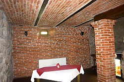 Conacul Secuiesc, Crama, Coltesti , Foto: WR