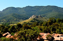 Conacul Secuiesc, Panorama, Coltesti , Foto: WR