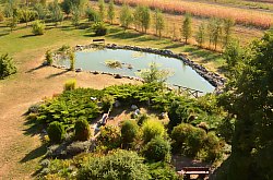 Conacul Secuiesc, Panorama, Coltesti , Foto: WR