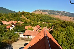 Conacul Secuiesc, Panorama, Coltesti , Foto: WR