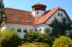 Conacul Secuiesc, Panorama, Coltesti , Foto: WR