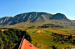 Conacul Secuiesc, Panorama, Coltesti , Foto: WR