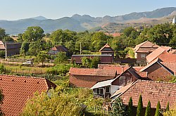 Conacul Secuiesc, Panorama, Coltesti , Foto: WR