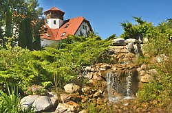 Conacul Secuiesc, Parcul, Coltesti , Foto: WR