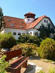 Conacul Secuiesc, Parcul, Coltesti , Foto: WR