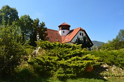 Conacul Secuiesc, Parcul, Coltesti , Foto: WR