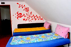 Hostel Kereki, Cornesti , Foto: WR