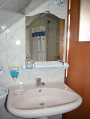 Hostel Kereki, Cornesti , Foto: WR