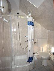 Hostel Kereki, Cornesti , Foto: WR