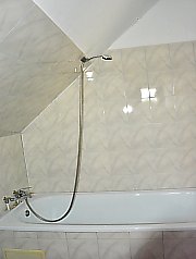 Hostel Kereki, Cornesti , Foto: WR