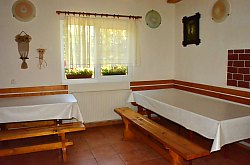 Hostel Kereki, Cornesti , Foto: WR