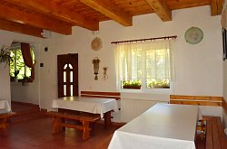 Hostel Kereki, Cornesti , Foto: WR