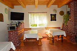 Hostel Kereki, Cornesti , Foto: WR