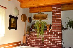 Hostel Kereki, Cornesti , Foto: WR