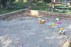 Hostel Kereki, Cornesti , Foto: WR