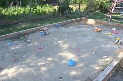 Hostel Kereki, Cornesti , Foto: WR