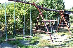 Hostel Kereki, Cornesti , Foto: WR