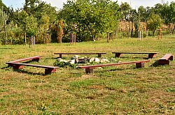 Hostel Kereki, Cornesti , Foto: WR