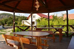 Hostel Kereki, Cornesti , Foto: WR