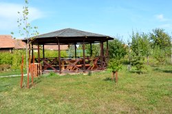 Hostel Kereki, Cornesti , Foto: WR