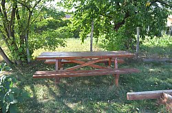 Hostel Kereki, Cornesti , Foto: WR