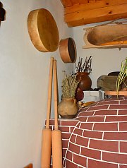 Hostel Kereki, Cornesti , Foto: WR