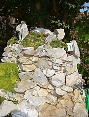 Hostel Kereki, Cornesti , Foto: WR