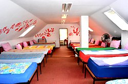 Hostel Kereki, Cornesti , Foto: WR