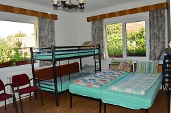 Hostel Kereki, Cornesti , Foto: WR