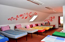 Hostel Kereki, Cornesti , Foto: WR