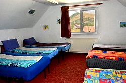 Hostel Kereki, Cornesti , Foto: WR
