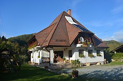 Dealul cu Melci, Vidra , Foto: WR