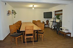 Dealul cu Melci, Vidra , Foto: WR