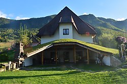 Dealul cu Melci, Vidra , Foto: WR