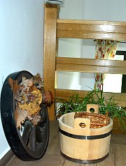 Dealul cu Melci, Vidra , Foto: WR