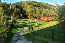 Dealul cu Melci, Vidra , Foto: WR