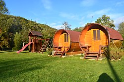 Dealul cu Melci, Vidra , Foto: WR