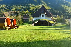 Dealul cu Melci, Vidra , Foto: WR